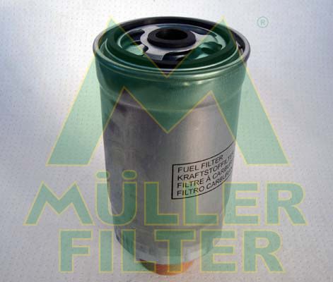 MULLER FILTER Kütusefilter FN808